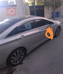 هیوندای سۆناتا